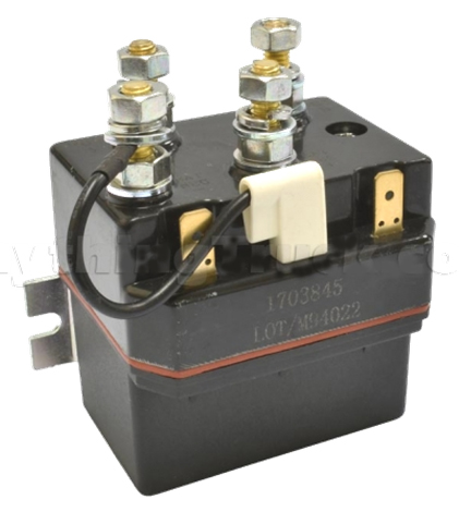 Solenoid & Contactor Switch 1511-217
