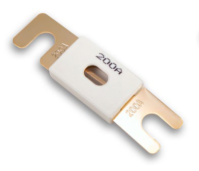 ANL Fuse 1610-01C