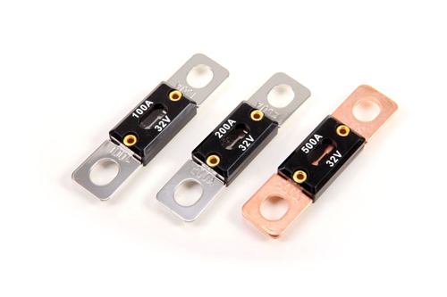 ANL Fuse 1610-01M