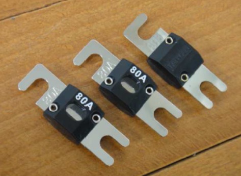 ANL Fuse 1610-01MI
