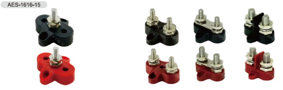 Terminal Studs