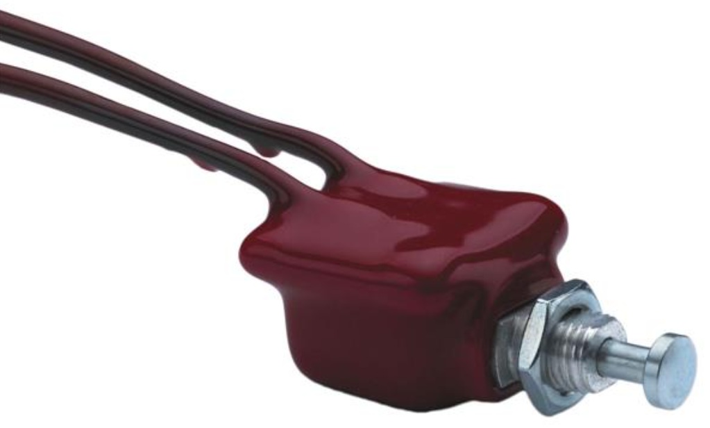 Push Button Switch-1217-18